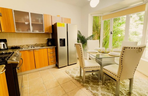 San Pedro de Macoris Apartamento | Lovely 2-Bedroom Apartment at Guavaberry Golf and Country Club