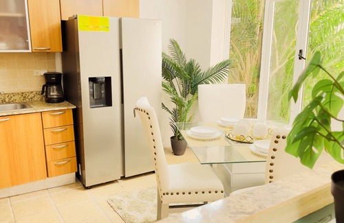 San Pedro de Macoris Apartamento | Lovely 2-Bedroom Apartment at Guavaberry Golf and Country Club