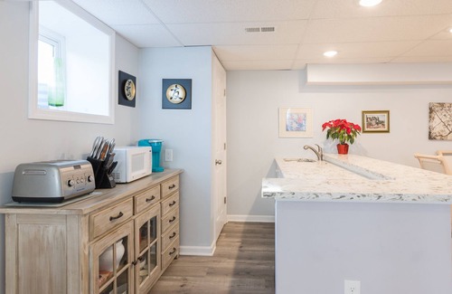 Princeton Apartamento | Lovely 2 Bedroom Apartment in a Princeton House