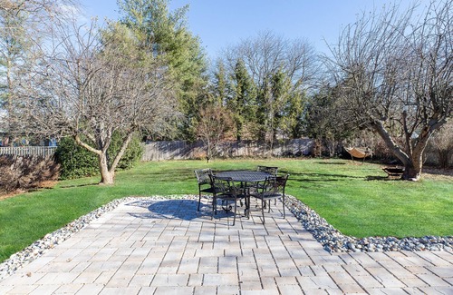 Princeton Apartamento | Lovely 2 Bedroom Apartment in a Princeton House