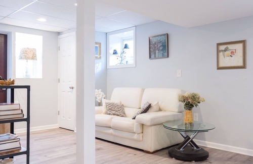Princeton Apartamento | Lovely 2 Bedroom Apartment in a Princeton House
