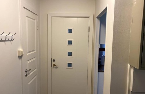 Laksevag Apartamento | Lovely 2 bedroom apartmen with free parking