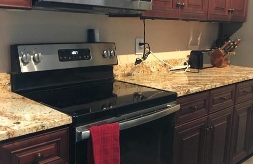 Aiken Casa | Precioso apartamento en nuestra granja de caballos en Aiken SC