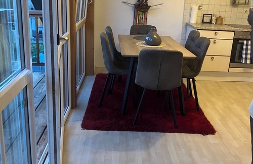 Puch bei Hallein Apartamento | Lovely 2-bedroom apartment with mountain view in picturesque Puch