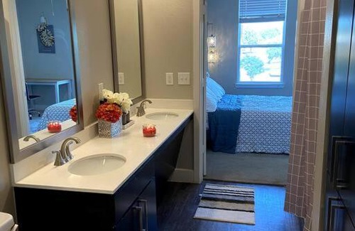 Weston Apartamento | Lovely 2 bedroom Apartment with luxury amenities