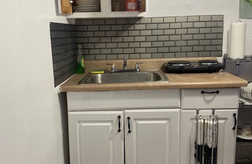 Belmont Apartamento | Lovely 2-Bedroom Apt w/Mini Gym