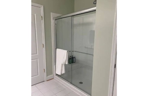Clarksville Condominio | Lovely 2-bedroom condo with fully equipped kitchen