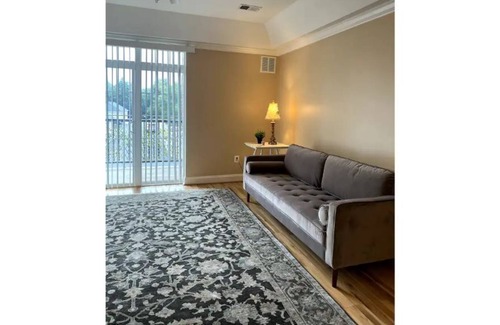 Clarksville Condominio | Lovely 2-bedroom condo with fully equipped kitchen