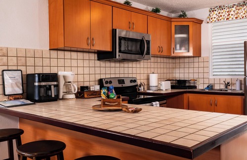 Cabo Rojo Apartamento | Lovely 2-bedroom condo with AC, WiFi in beautiful Combate, Cabo Rojo