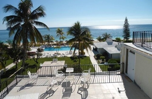 Williams Town Condominio | Precioso apartamento de 2 dormitorios con vista al mar, la mejor ubicación