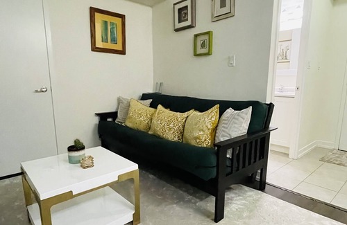 Wallace Emerson Condominio | Lovely 2 bedroom Condo