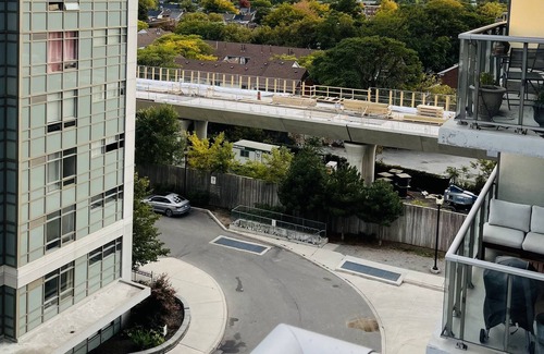 Wallace Emerson Condominio | Lovely 2 bedroom Condo