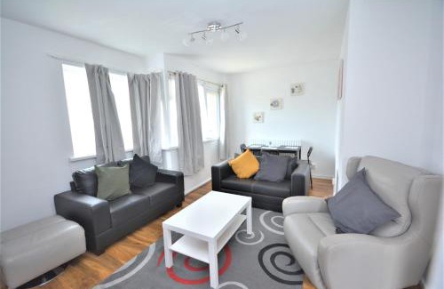 Vassall Apartamento | Lovely 2 Bedroom Condo in Greater London