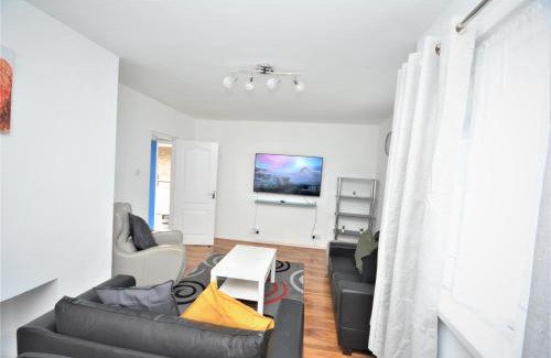 Vassall Apartamento | Lovely 2 Bedroom Condo in Greater London