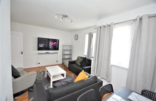 Vassall Apartamento | Lovely 2 Bedroom Condo in Greater London