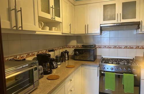 Yolanda Morales Condominio | Lovely 2-Bedroom Condo in Piantini, Santo Domingo