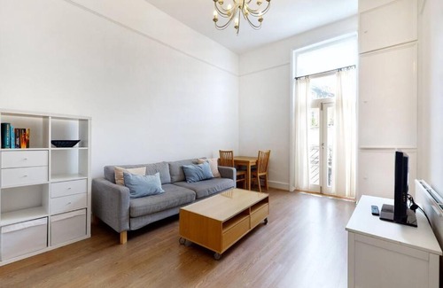 Belsize Apartamento | Lovely 2 bedroom flat in Belsize Park