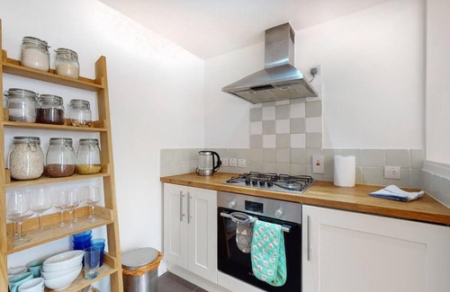 Belsize Apartamento | Lovely 2 bedroom flat in Belsize Park