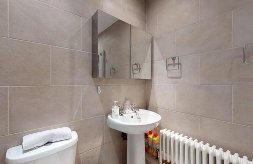 Belsize Apartamento | Lovely 2 bedroom flat in Belsize Park