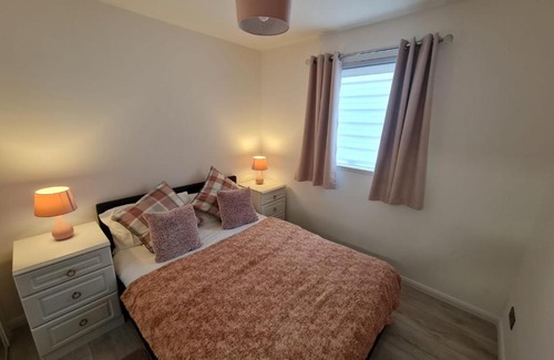 Culloden Apartamento | Lovely 2 bedroom flat in nice Inversness area.