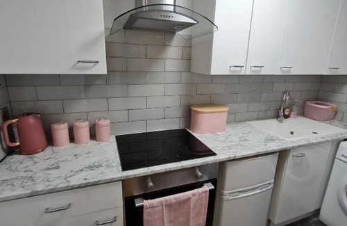 Culloden Apartamento | Lovely 2 bedroom flat in nice Inversness area.
