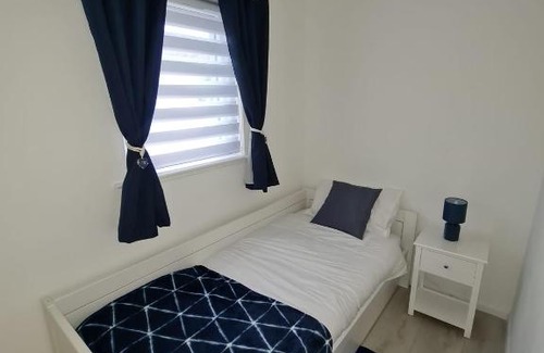 Culloden Apartamento | Lovely 2 bedroom flat in nice Inversness area.