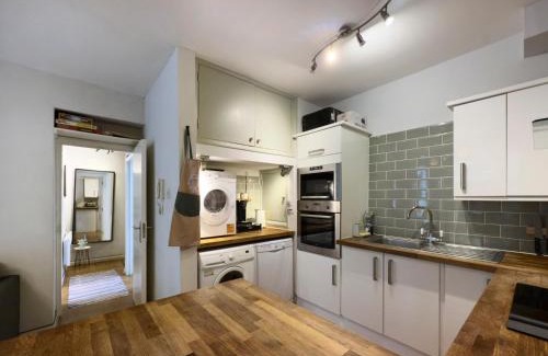 Addison Apartamento | Lovely 2 bedroom Garden Flat apartment in West Kensington