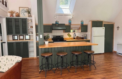 Grand Marais Casa | Lovely 2-bedroom house in Grand Marais