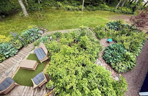 Grand Marais Casa | Lovely 2-bedroom house in Grand Marais