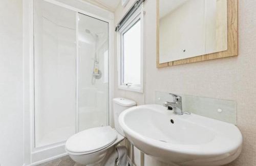 Swalecliffe Complejo | Lovely 2 bedroom holiday home in Whitstable
