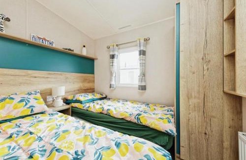 Swalecliffe Complejo | Lovely 2 bedroom holiday home in Whitstable