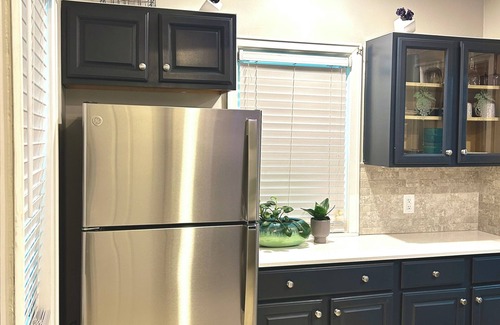 St. Paul Casa | Lovely 2-bedroom house with newly remodeled bathroom in Saint Paul