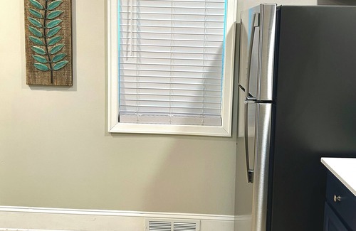 St. Paul Casa | Lovely 2-bedroom house with newly remodeled bathroom in Saint Paul