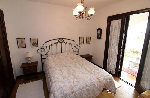 Puerto Rico Villa | Lovely 2 bedroom house with private garden