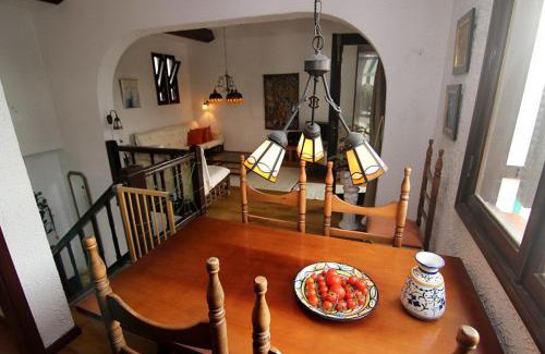 Puerto Rico Villa | Lovely 2 bedroom house with private garden