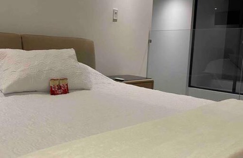 Zona 14 Apartamento | Lovely 2 Bedroom Loft with pool