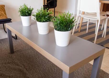 Santo Domingo Apartamento | Lovely 2-bedroom rental unit with free parking