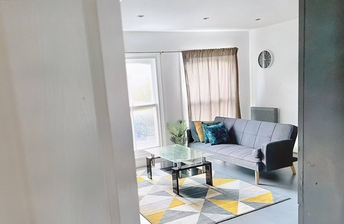 Putney Apartamento | Lovely 2-bedroom serviced apartment