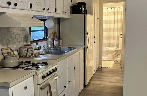 Gouldsboro Cabina | Lovely 2 Bedroom tiny home getaway!!!