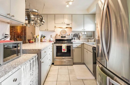 Southeast Boise Casa | Lovely 2-bedroom townhome close to Greenbelt on the Boise River