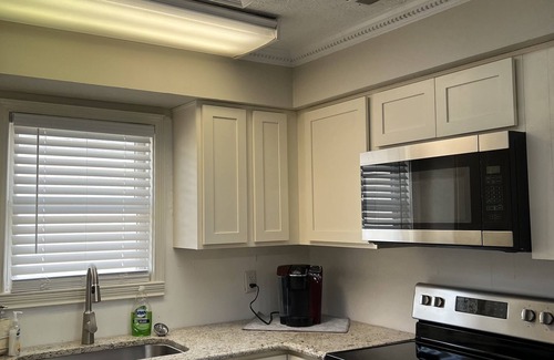 Paintsville Apartamento | Lovely 2 Bedroom Unit with Free Parking