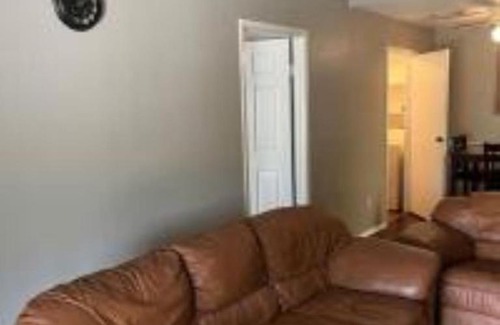 George Bush Park/Eldridge Apartamento | Lovely 2 bedroom with 2 baths &modern amenities