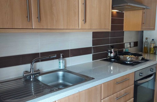 Longton Apartamento | Lovely 2 bedroomed flat in the centre of Longton