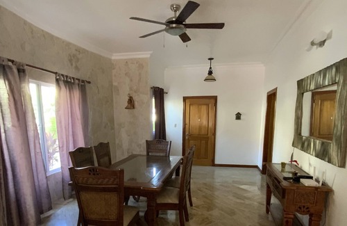 Punta Cana Village Condominio | Lovely 2 bedrooms and 2 bedrooms with pool