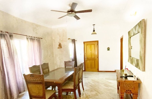 Punta Cana Village Condominio | Lovely 2 bedrooms and 2 bedrooms with pool