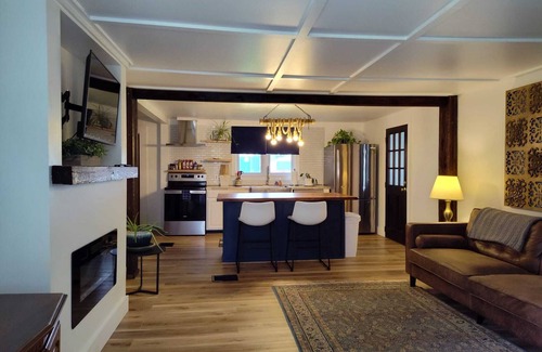 Elmira Heights Casa | Lovely 2 Bedroon Ranch in Elmira Heights