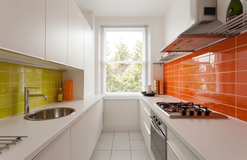 Queen's Park Apartamento | ENCANTADOR APARTAMENTO DE 2 HAB. 1BA 15 min a Oxford Street