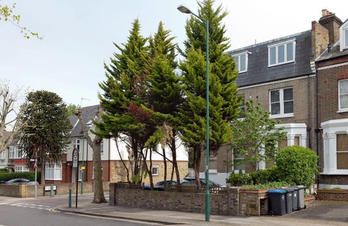 Queen's Park Apartamento | ENCANTADOR APARTAMENTO DE 2 HAB. 1BA 15 min a Oxford Street