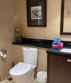 Bumi Serpong Damai Apartamento | Lovely 2 BR Apartment at Branz BSD