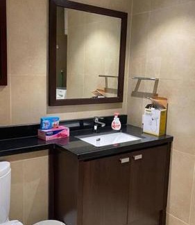Bumi Serpong Damai Apartamento | Lovely 2 BR Apartment at Branz BSD